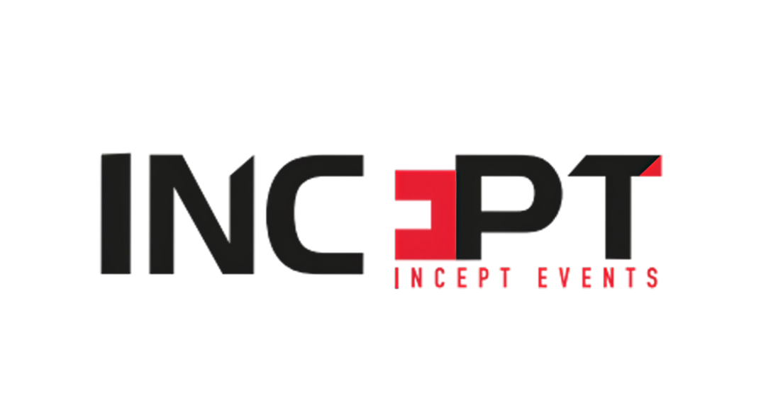 Incept Events Logo