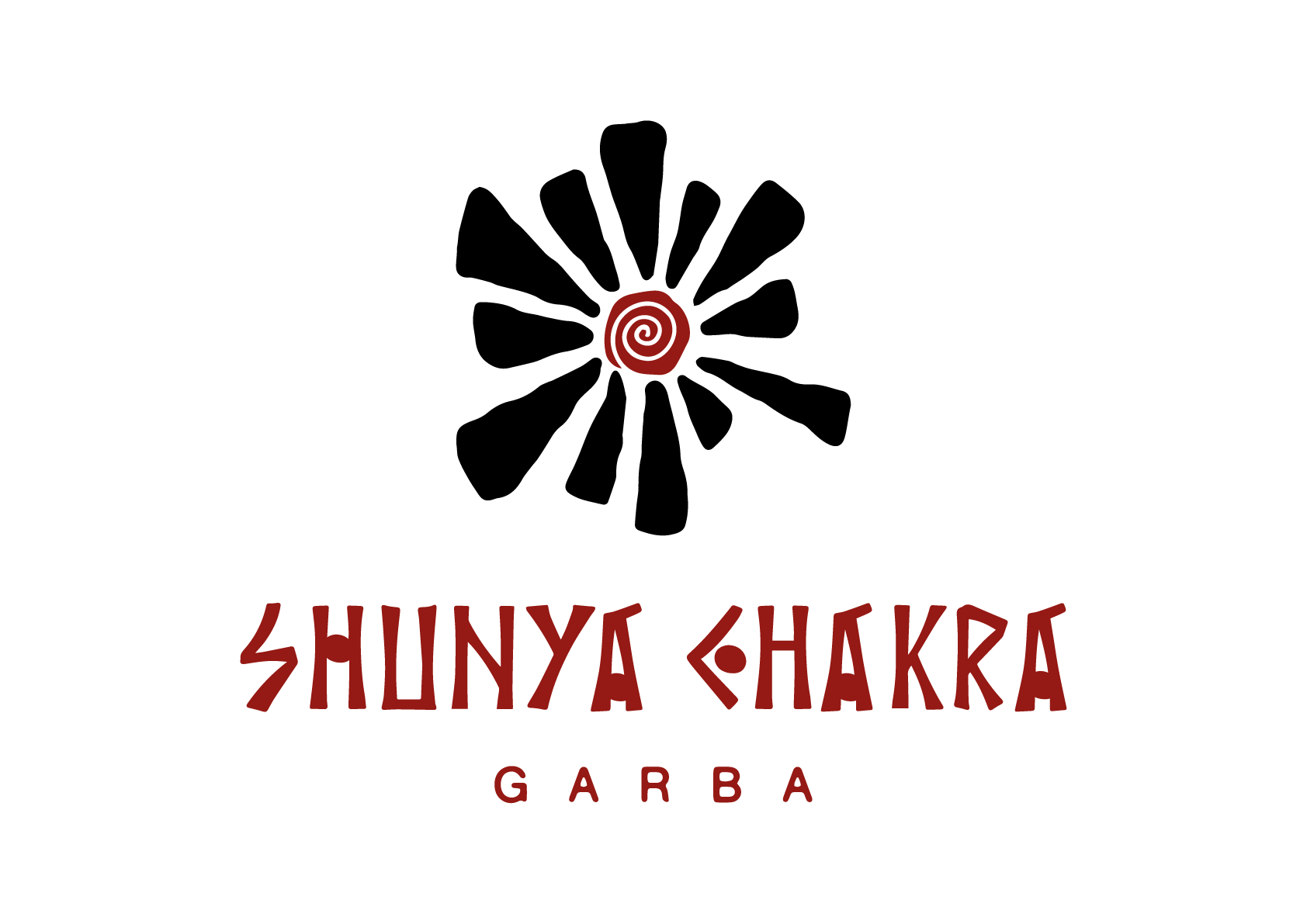 Shunya Chakra Logo
