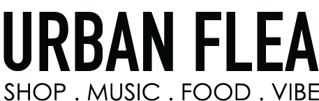 Urban Flea Logo